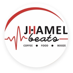 Jhamel Beats - Logo